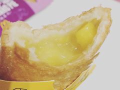 -麦当劳(塔园路店)