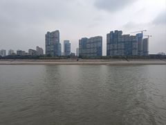 -武昌江滩
