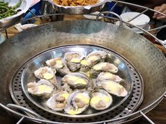 -飞尝蚝·顺德菜·鱼生(顺德总店)