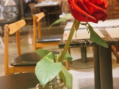 -at cafe 意大利餐厅(集美店)