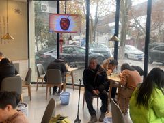 -镇南锅盖面馆(解放路店)