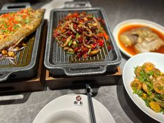 -湘轩·土菜研究院(光大店)