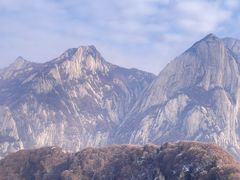 -华山风景名胜区