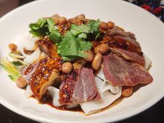 -胖哥俩肉蟹煲(萧山加州阳光店)
