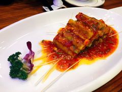 -尚岛私房菜(西方巷店)