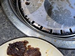 秘制大片牛排-鹤之乡·齐齐哈尔烤肉·非遗(秋涛路店)