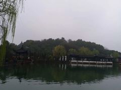 -天目湖山水园