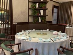 -竹雨堂创意中国菜(裕华店)