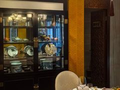 -香然会·园林雅宴(陆家嘴店)