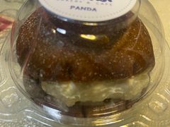 -熊猫家PANDA BAKERY(望江店)