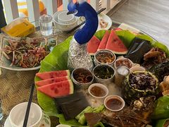 -纳兰傣雀傣味餐厅