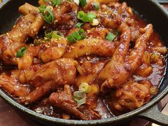 -英兰朝族饭店(河南桥头店)