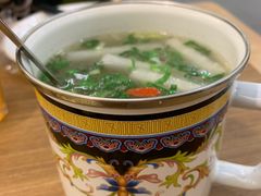 -塔里木的羊·新疆特色餐厅(钱湖北路店)