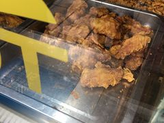 -阿捡忭京炸鸡(韭菜园总店)