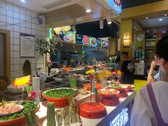 -厨掌柜长寿菜馆(古镇店)