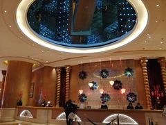 -澳门十六浦索菲特大酒店