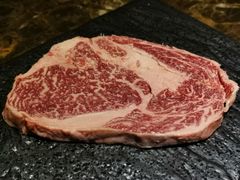 纯血现切眼肉m9-觅福里•熟成和牛餐厅