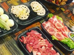 -张吴记小炉子小串(王村南街店)