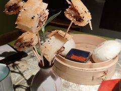 -桂满陇天书(南京德基旗舰店)