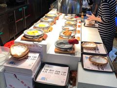 -好人民间小吃·番茄鱼酸菜鱼(木渎悠方店)