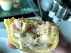 -澳门旅游塔360°旋转餐厅(南湾湖广场店)