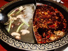 -黄家码头老火锅(解放碑旗舰店)