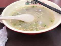 -武圣羊汤(武圣路店)