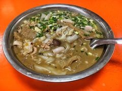 老友猪杂粉-舒记粉店(七星路店)