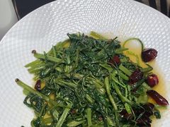 -羊门客在·烤盐池滩羊·川菜