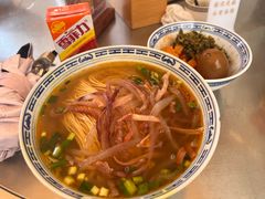 -永丰面馆(汉口路店)