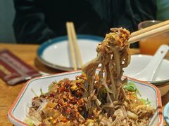 -东北小板凳地摊烧烤(泰来街店)