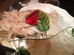 -佬土鹅肠火锅(解放路店)