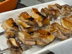 -巴依餐厅(伟安楼店)