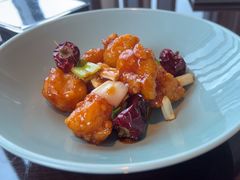 -环球港凯悦 · 享悦中餐厅