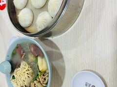 -金原鸭血粉丝汤总店(锁金村店)