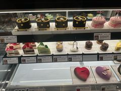 -御品轩(汉神购物广场店)