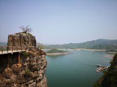 -易水湖景区