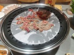 -正宗齐齐哈尔烤肉·齐牛哥鲜切炭火烤肉(杭州总店)