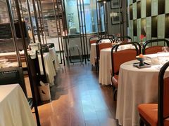 大堂-旺顺阁鱼头泡饼(常营店)