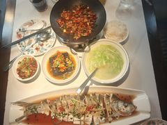 -匠熙小馆(崇文门店)