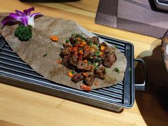 -割烹旭日本料理(龙湖狮山天街店)