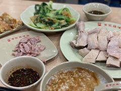 -百家鸡味馆(清泰店)
