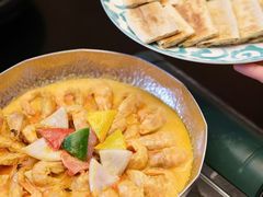 -杭州和达希尔顿逸林酒店·和园中餐厅