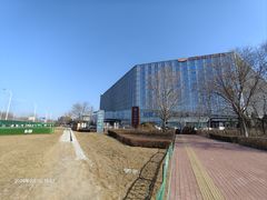 -天津滨海圣光皇冠国际酒店