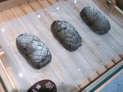 黑嘉丽-原麦世家(府琛大厦店)