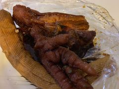 -刘小忙把子肉(北园大街总店)