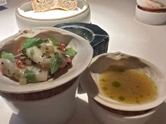 -三嚥阁 La Villa Restaurant