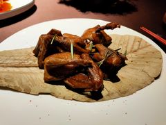 -RIVIERA 松鹤楼(外滩店)