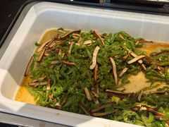 -扬子江国际会议中心龙山湖酒店-希仙全日制餐厅