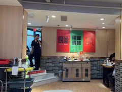 -李老哈·东北菜(宋园路店)